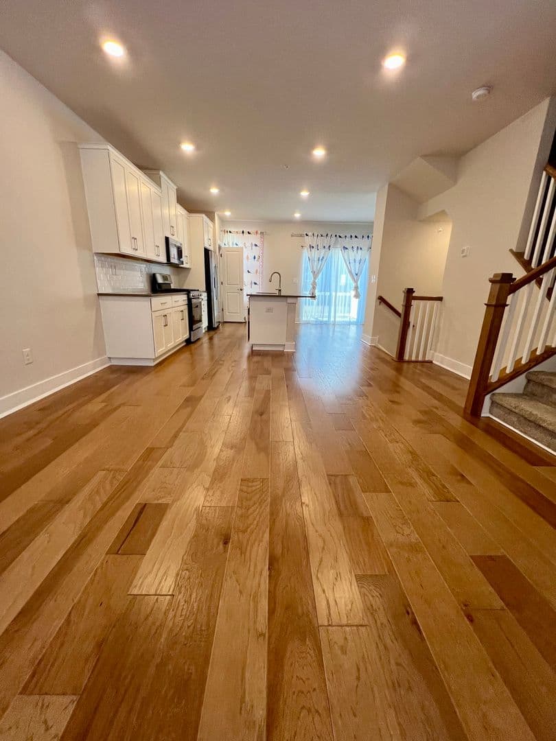 Spring City Townhome: 806 Pecan Rd