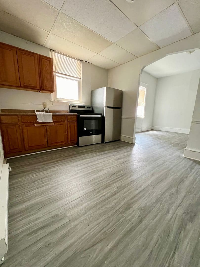 Philadelphia Apartment: 3140 N Broad St