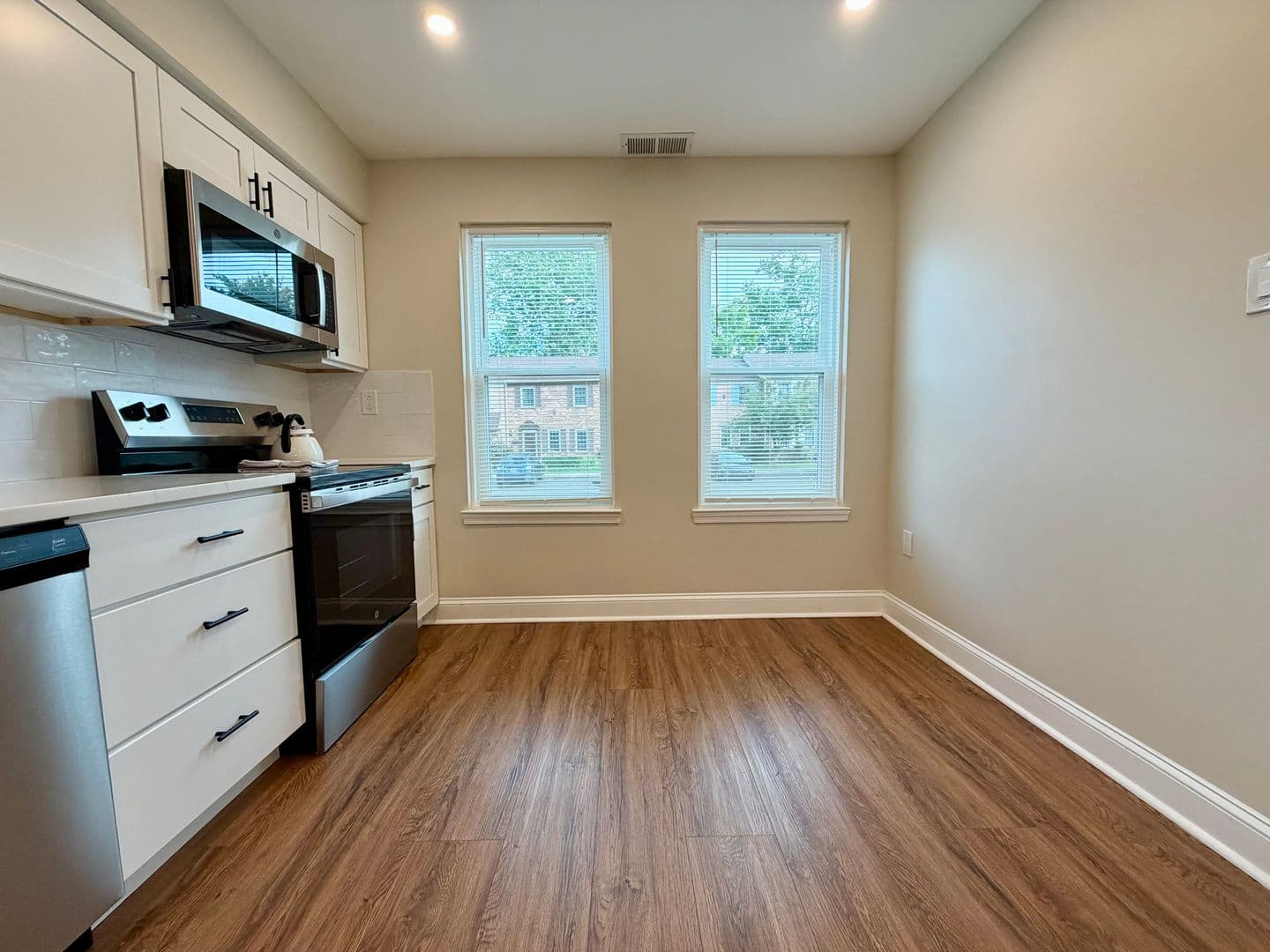 Doylestown House: 55 Providence Ave