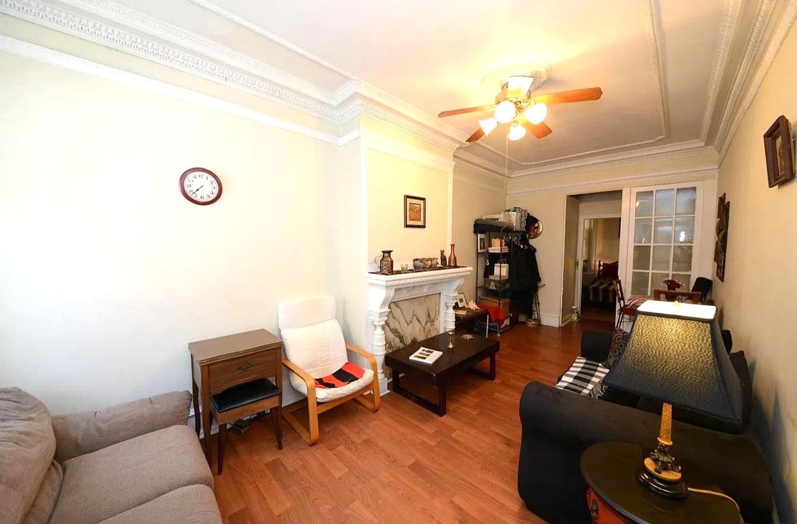 Philadelphia Apartment: 2213 N Camac St