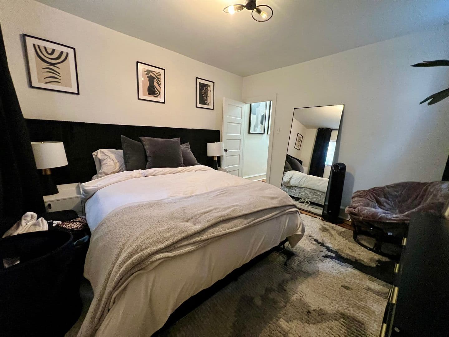 Philadelphia Condo: 5411 W Berks St