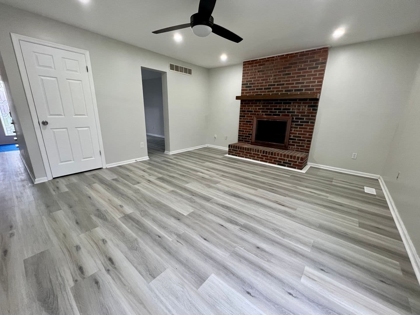 Bensalem House: 4233 Remo Crescent Rd