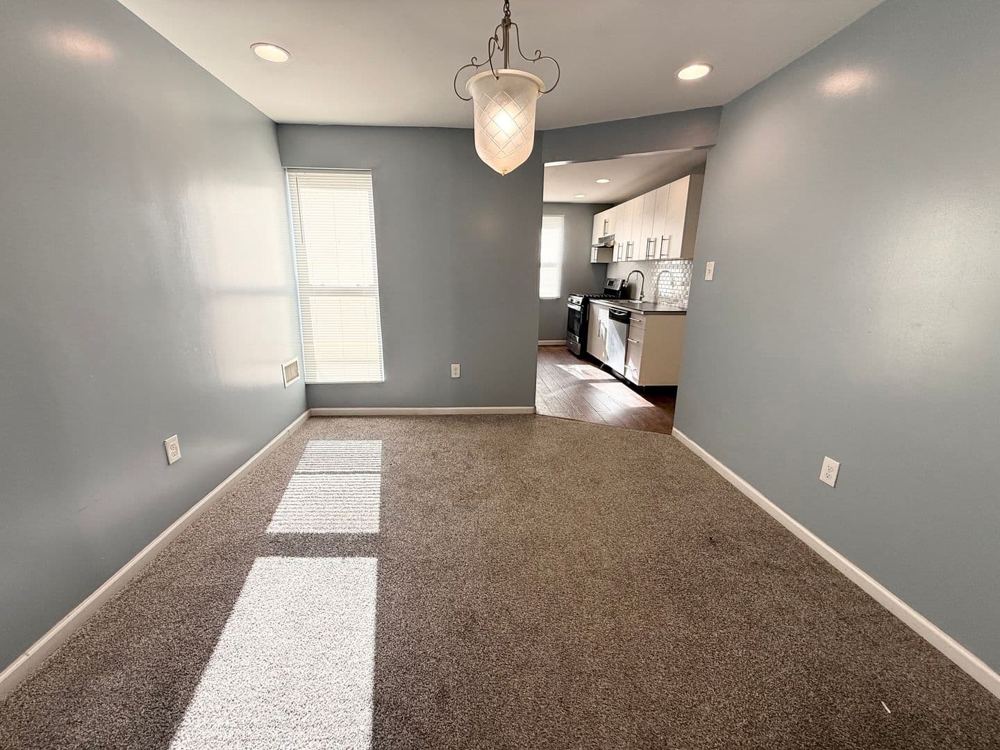 Philadelphia Townhome: 2234 Hobson St
