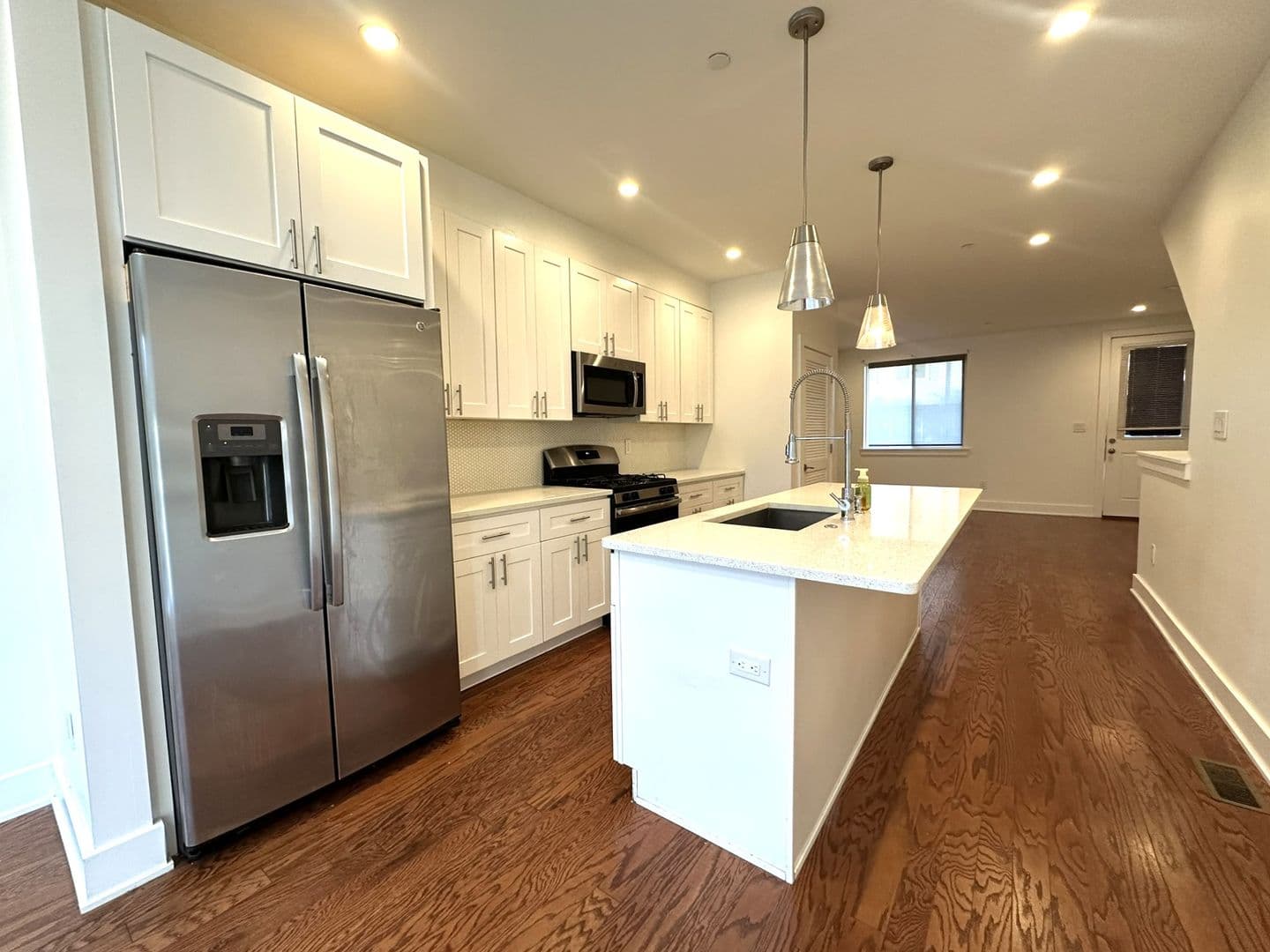 Philadelphia Condo: 1916 E Letterly St #1