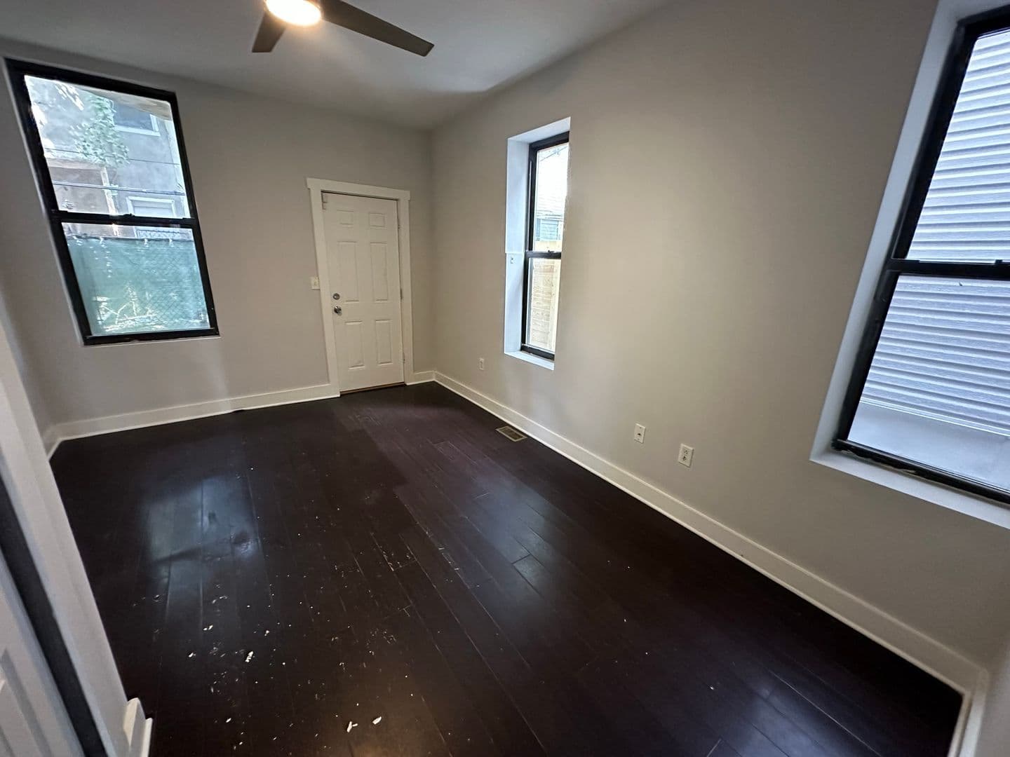 Philadelphia Apartment: 2018 N 18th St.