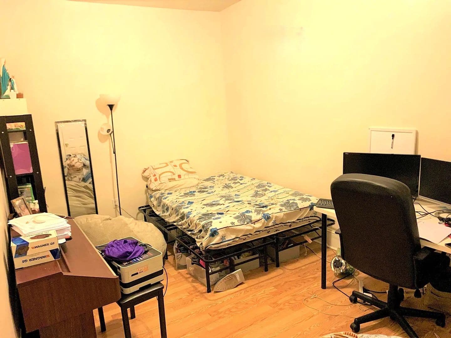 Philadelphia Apartment: 2213 N Camac St