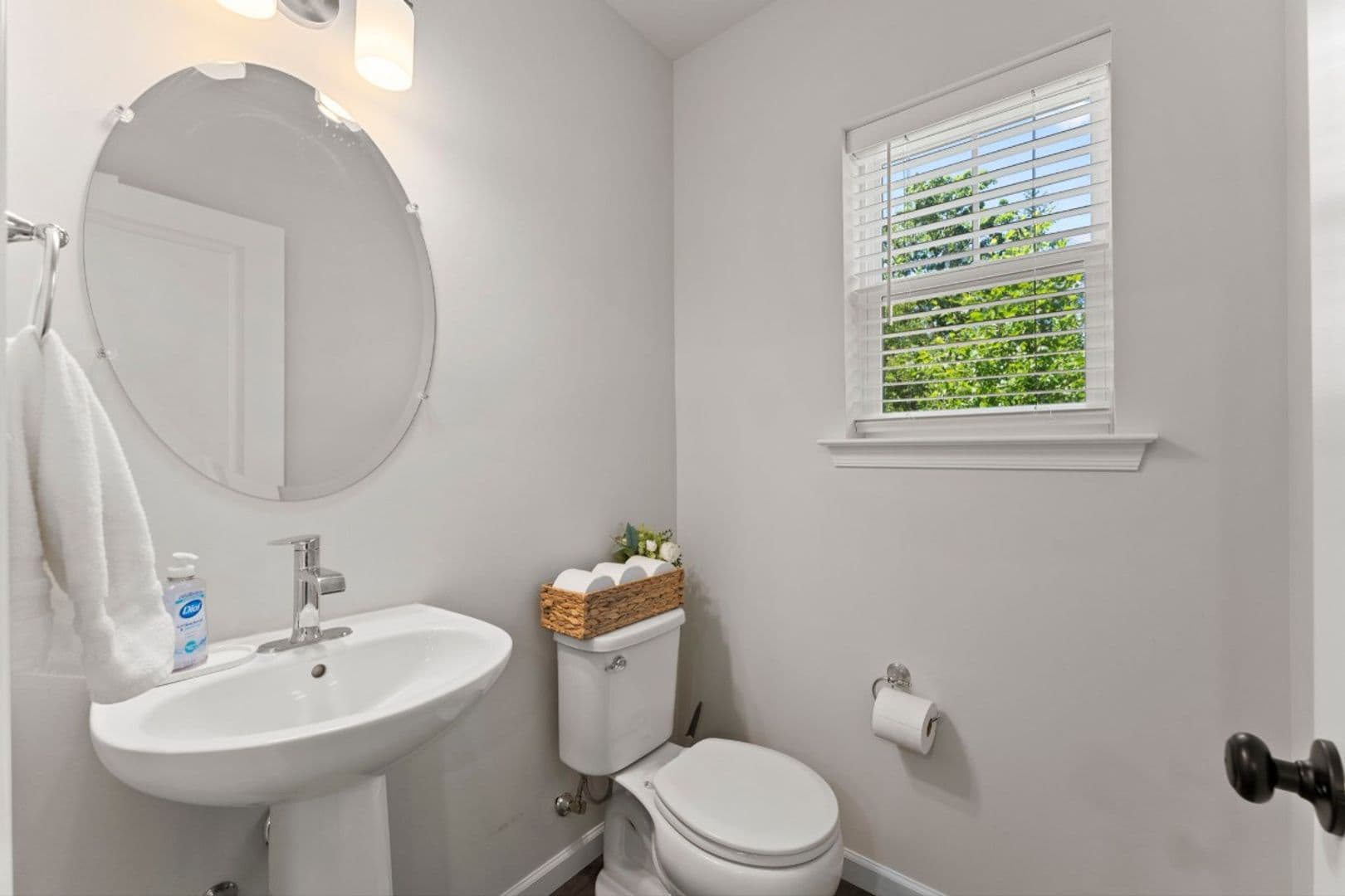 Norristown House: 230 Honey Ln