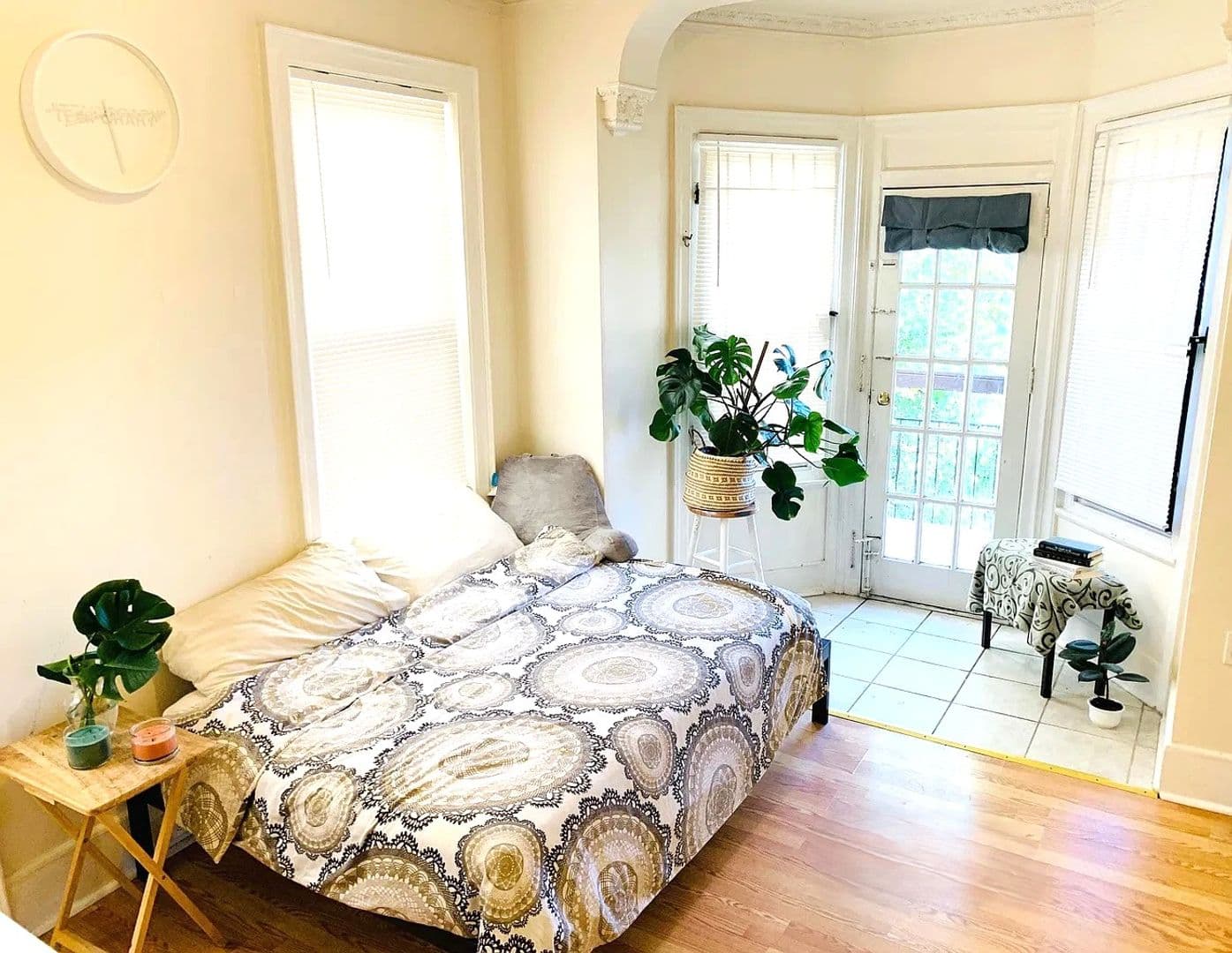 Philadelphia Apartment: 2213 N Camac St