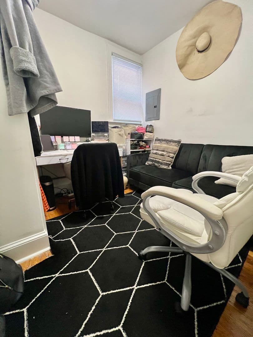 Philadelphia Condo: 5411 W Berks St