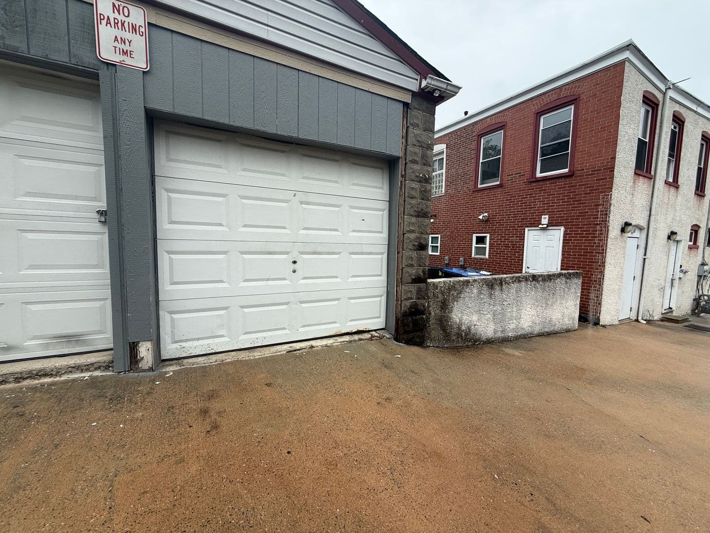Norristown Apartment: 1201 Arch St