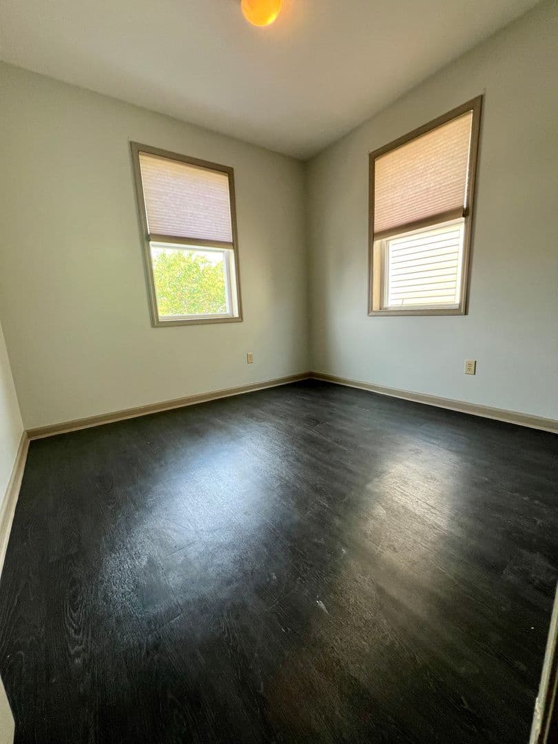 Philadelphia Townhome: 2154 N Carlisle St