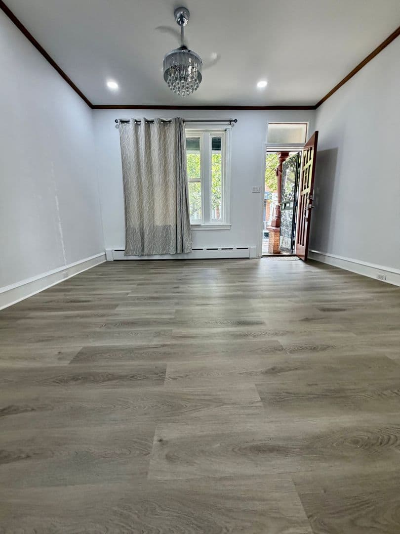 Philadelphia House: 2248 S Beechwood St