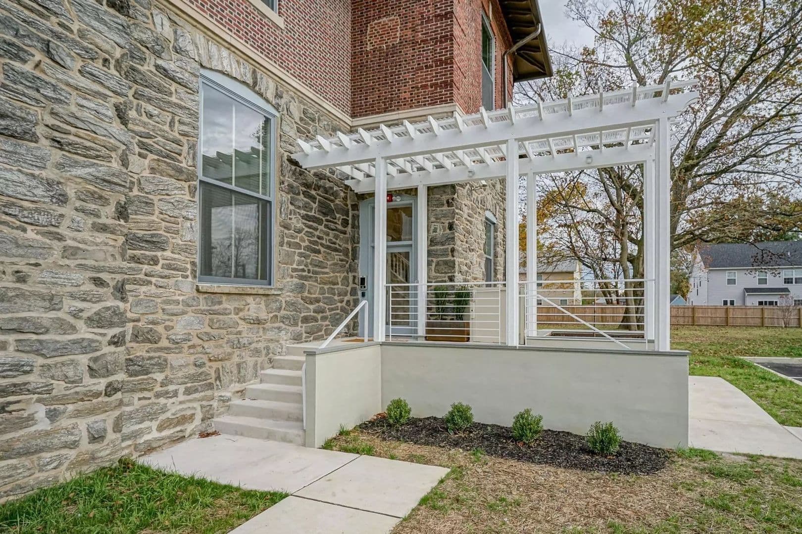 Wyndmoor Apartment: 1400 E Willow Grove Ave