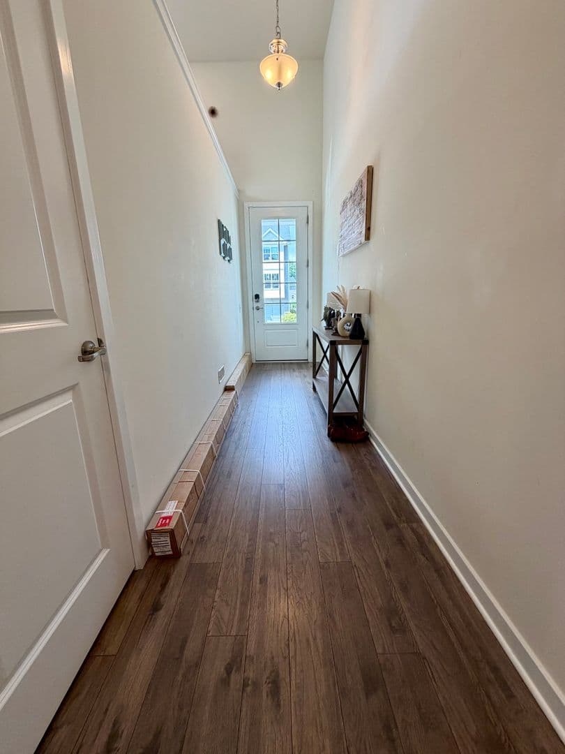 Downingtown House: 1916 Boulder Dr