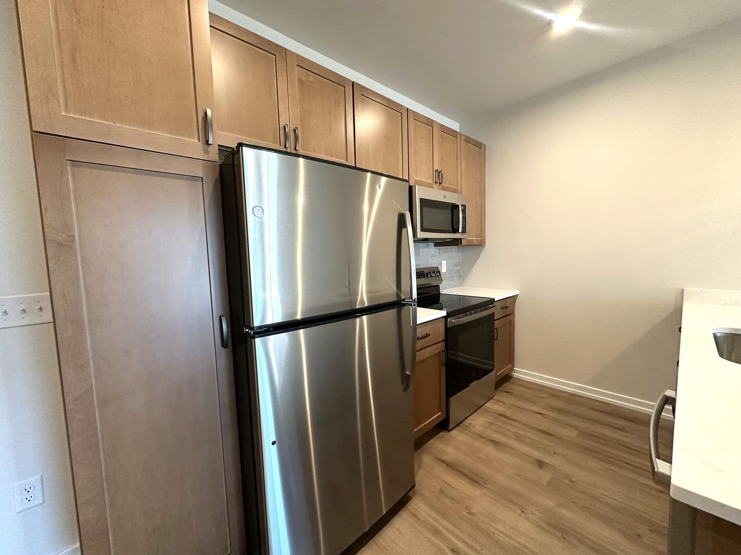 Chalfont Apartment: 409 W Butler Ave