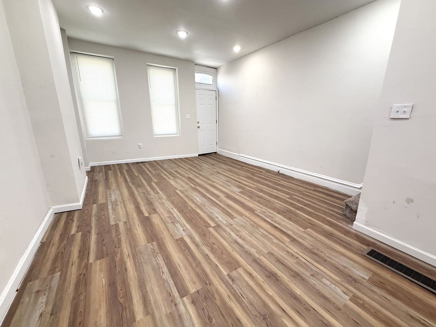 Philadelphia Townhome: 2262 N Gratz St