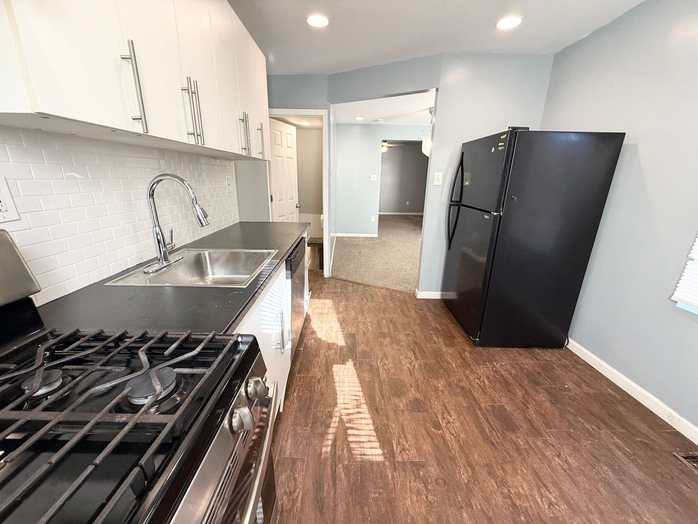 Philadelphia Townhome: 2234 Hobson St
