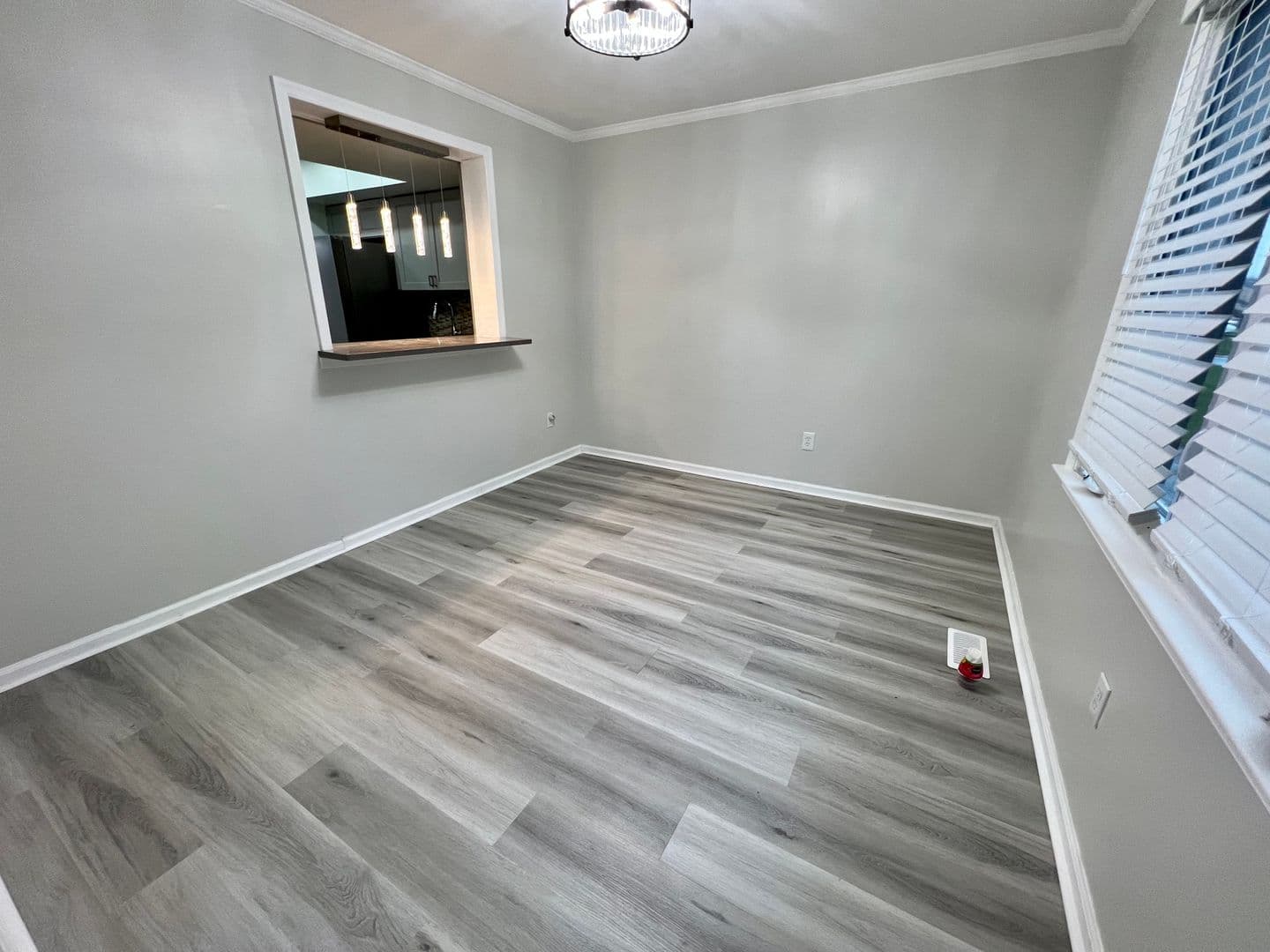 Bensalem House: 4233 Remo Crescent Rd