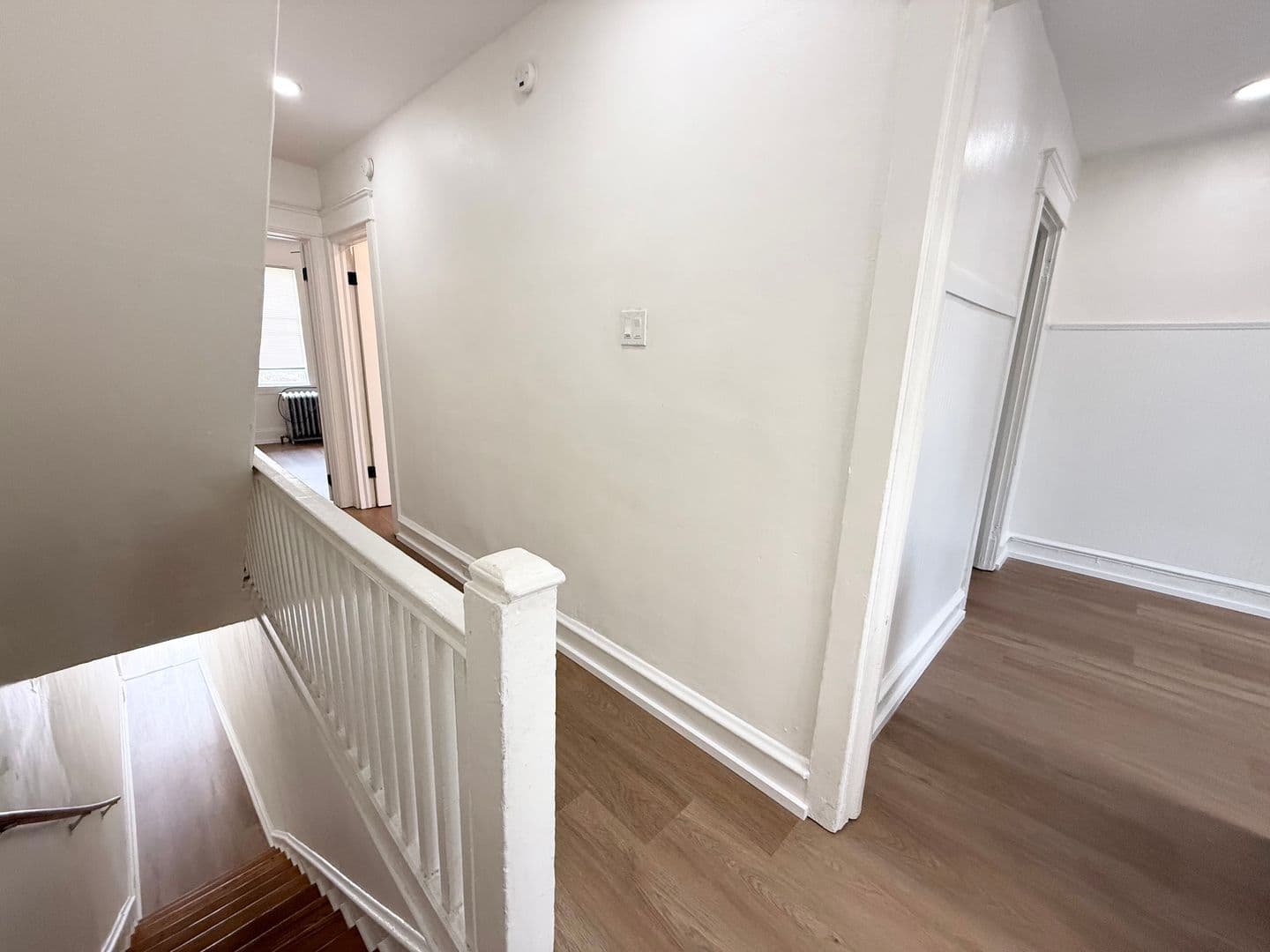 East Lansdowne Condo: 171 Lewis Ave - Unit B