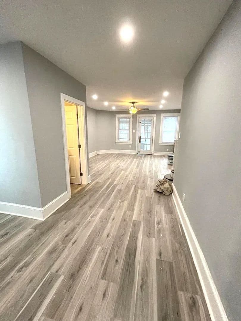 Philadelphia Townhome: 4449 Morris St