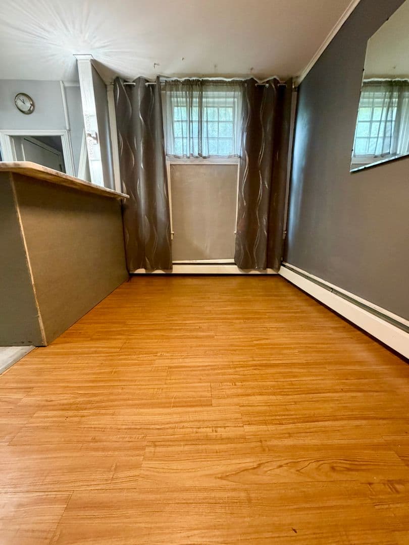 Philadelphia House: 7207 Sommers Rd