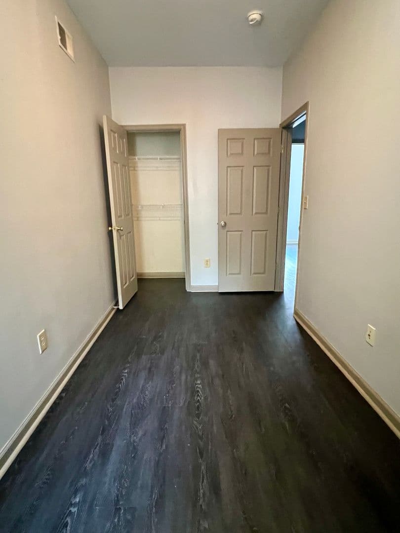 Philadelphia Townhome: 2154 N Carlisle St