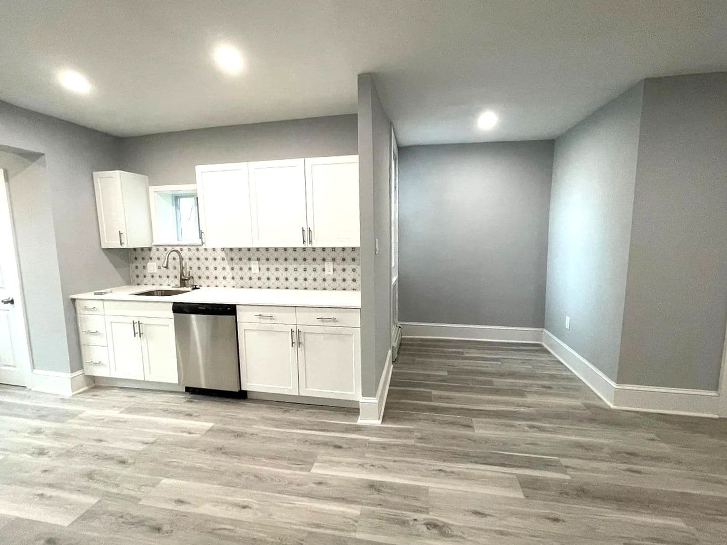 Philadelphia Townhome: 4449 Morris St