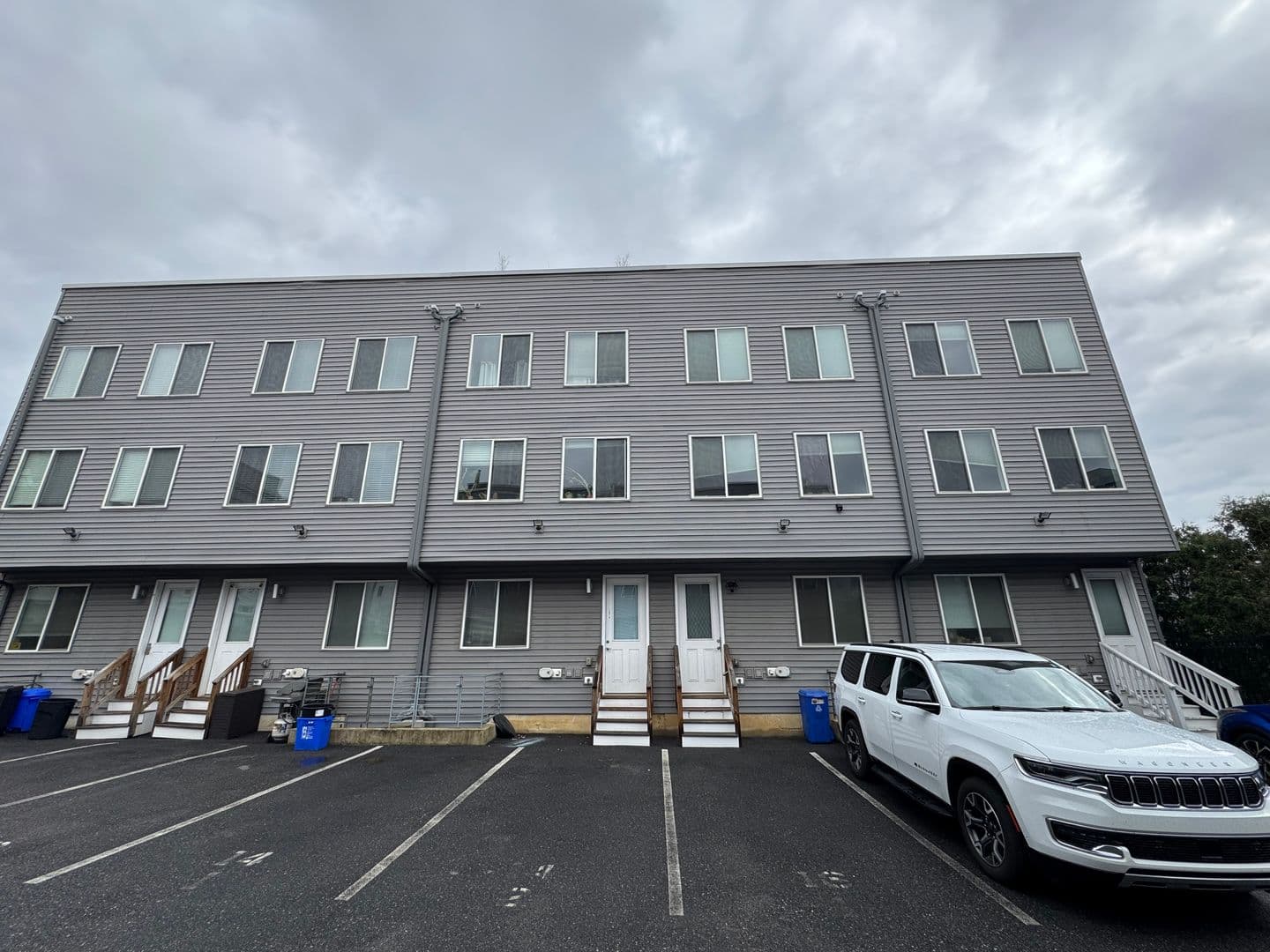 Philadelphia Condo: 1916 E Letterly St #1