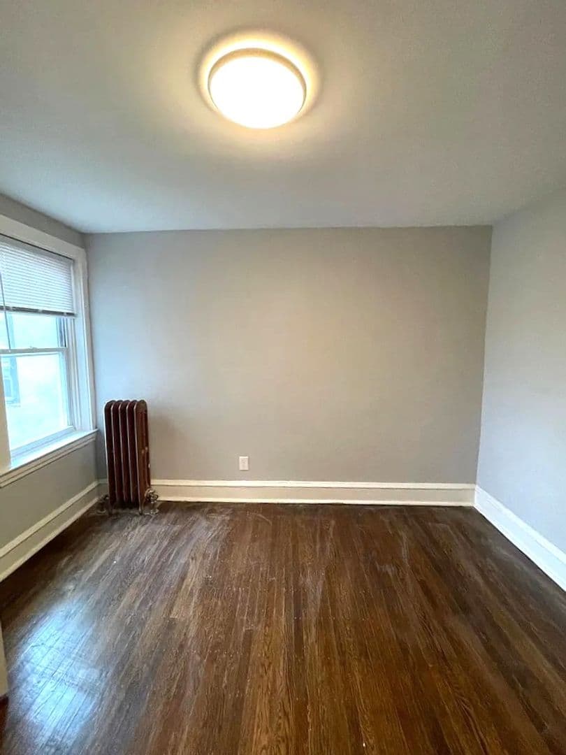 Philadelphia Townhome: 4449 Morris St