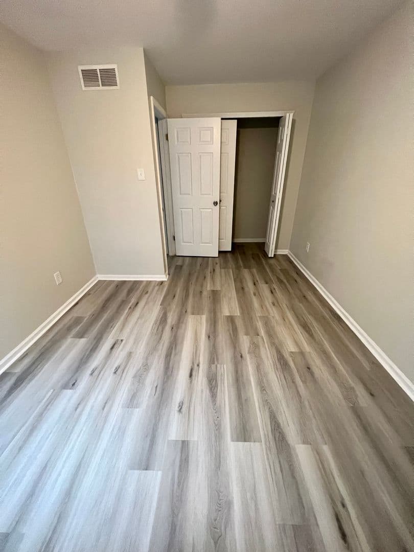 Bensalem House: 4233 Remo Crescent Rd