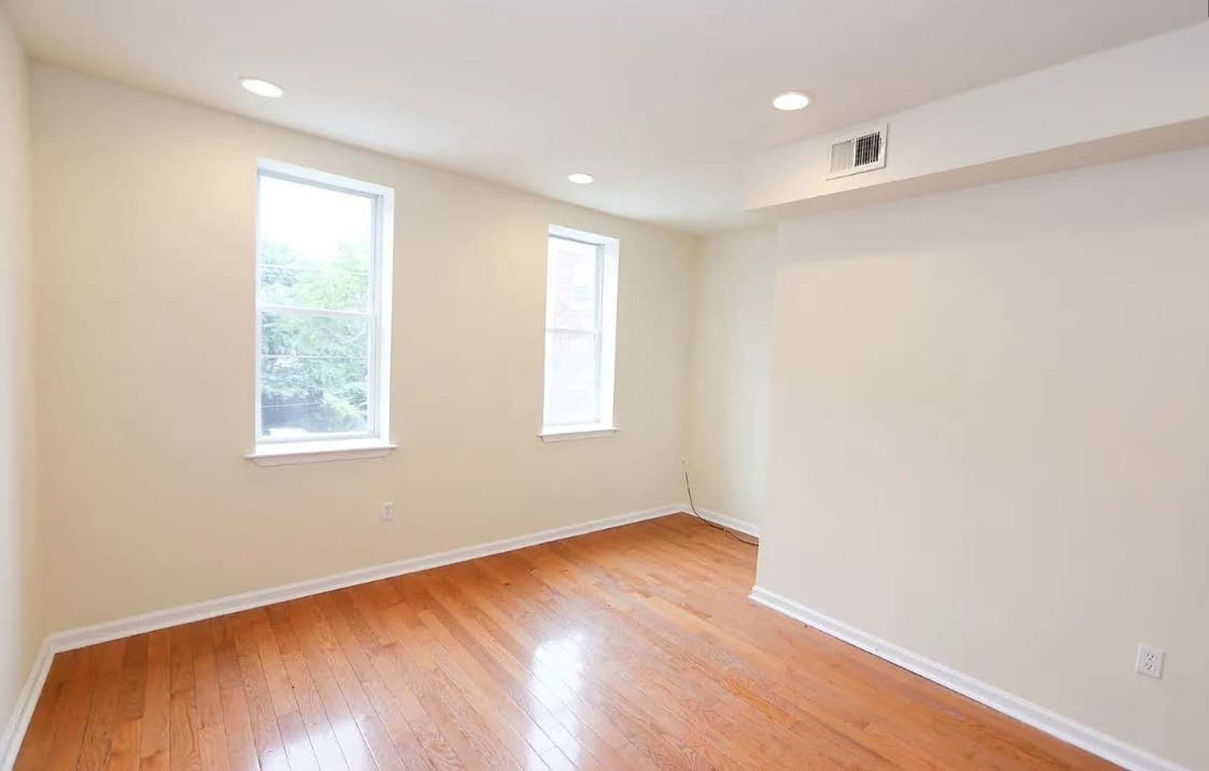 Philadelphia Condo: 1724 N Gratz St - Unit C