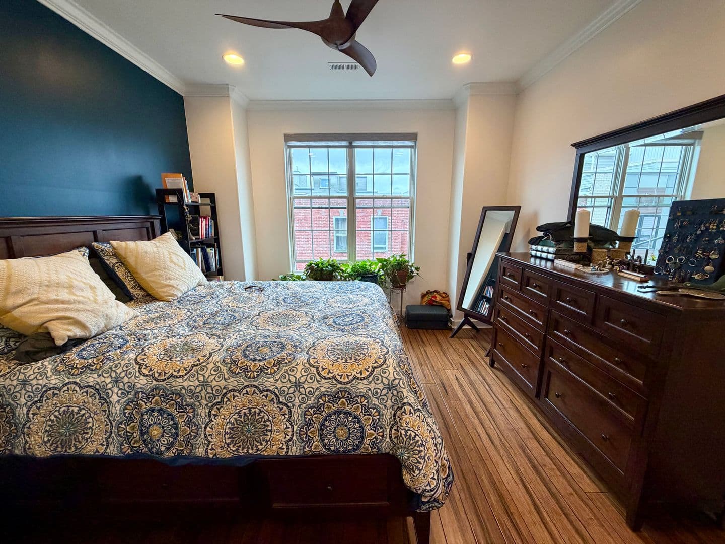 Philadelphia Townhome: 1546 S Lambert St