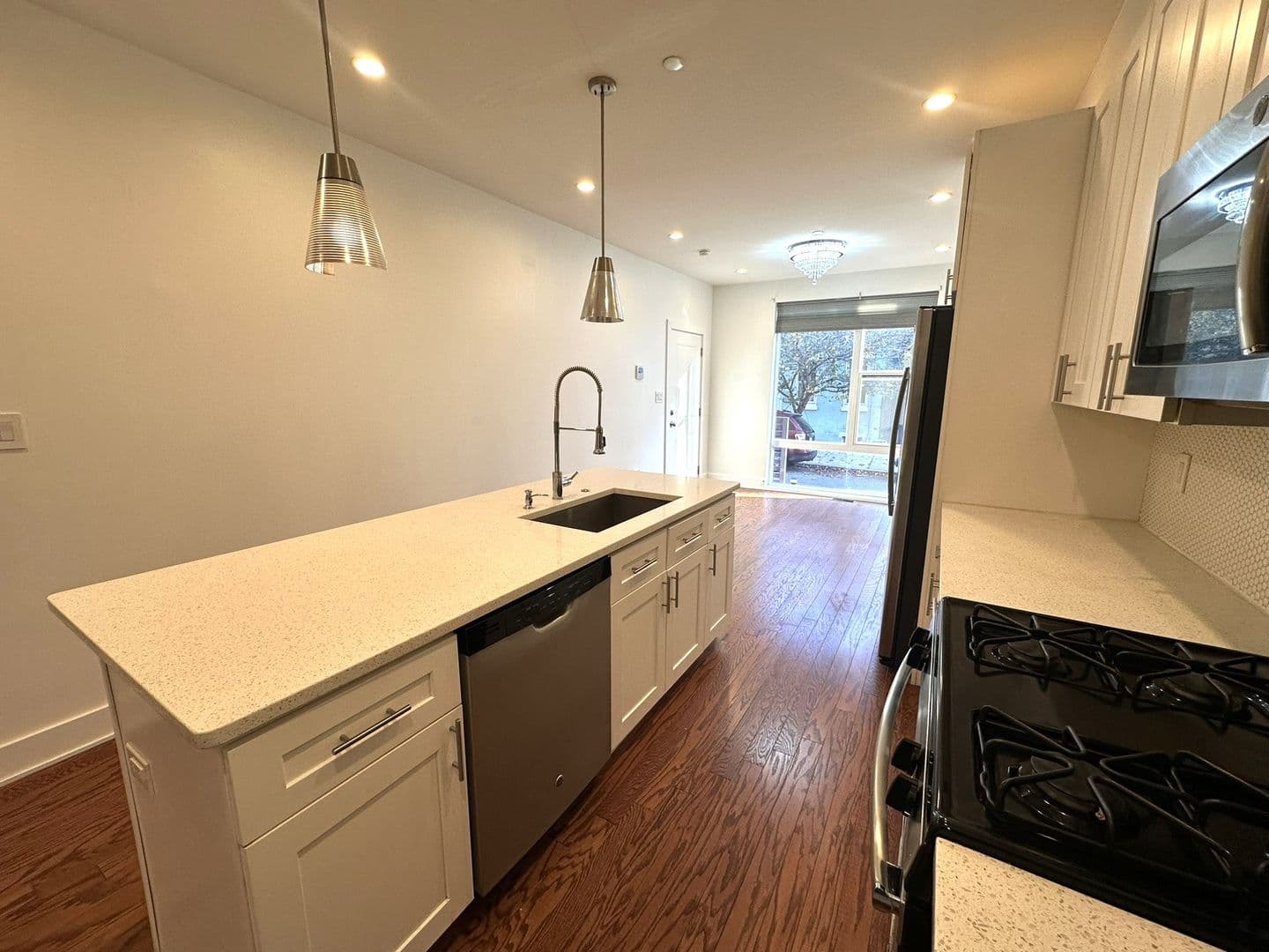 Philadelphia Condo: 1916 E Letterly St #1