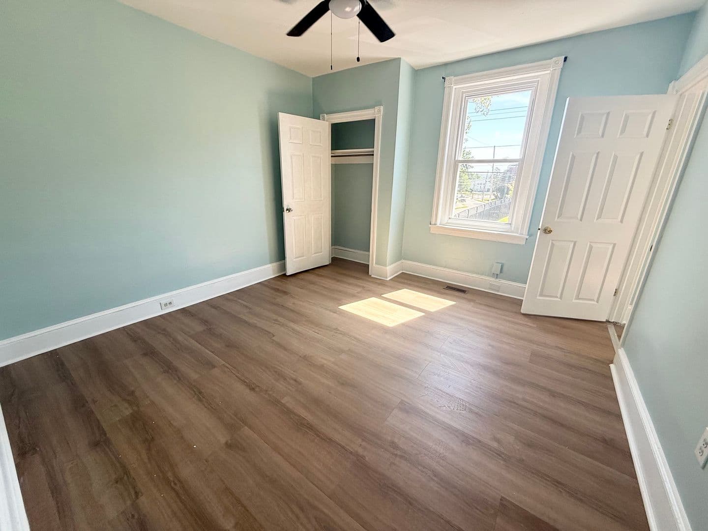 Norristown Apartment: 1201 Arch St