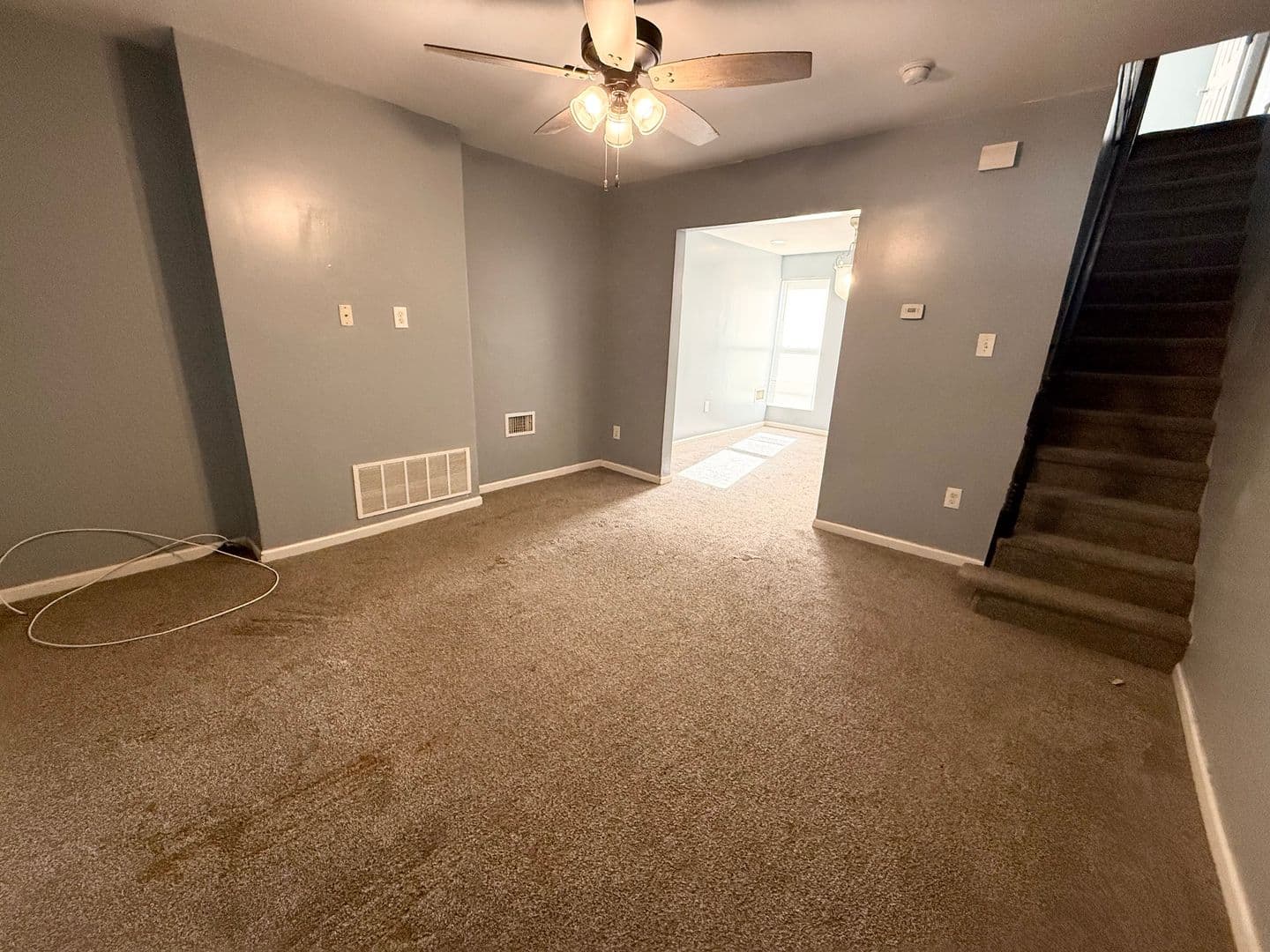Philadelphia Townhome: 2234 Hobson St