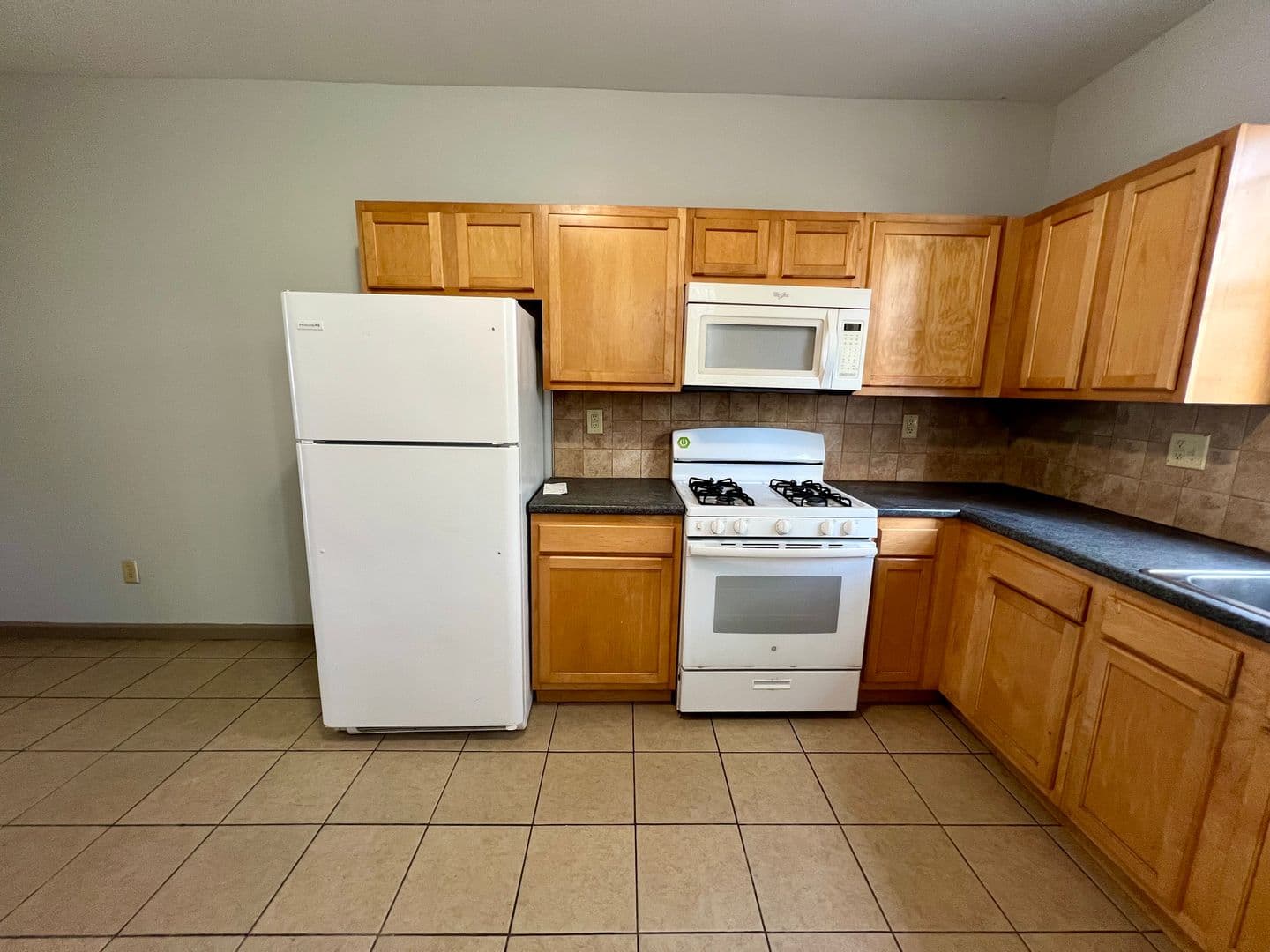 Philadelphia Townhome: 2154 N Carlisle St