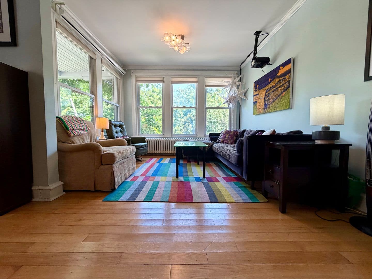 Upper Darby Townhome: 216 Glencoe Rd