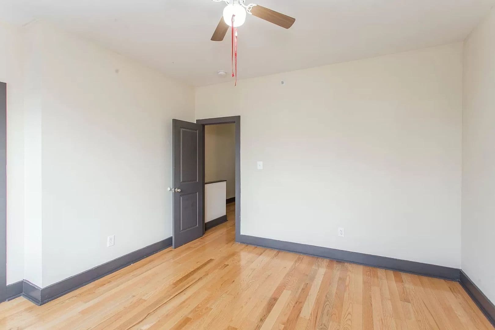 Philadelphia Apartment: 1826 W Norris St