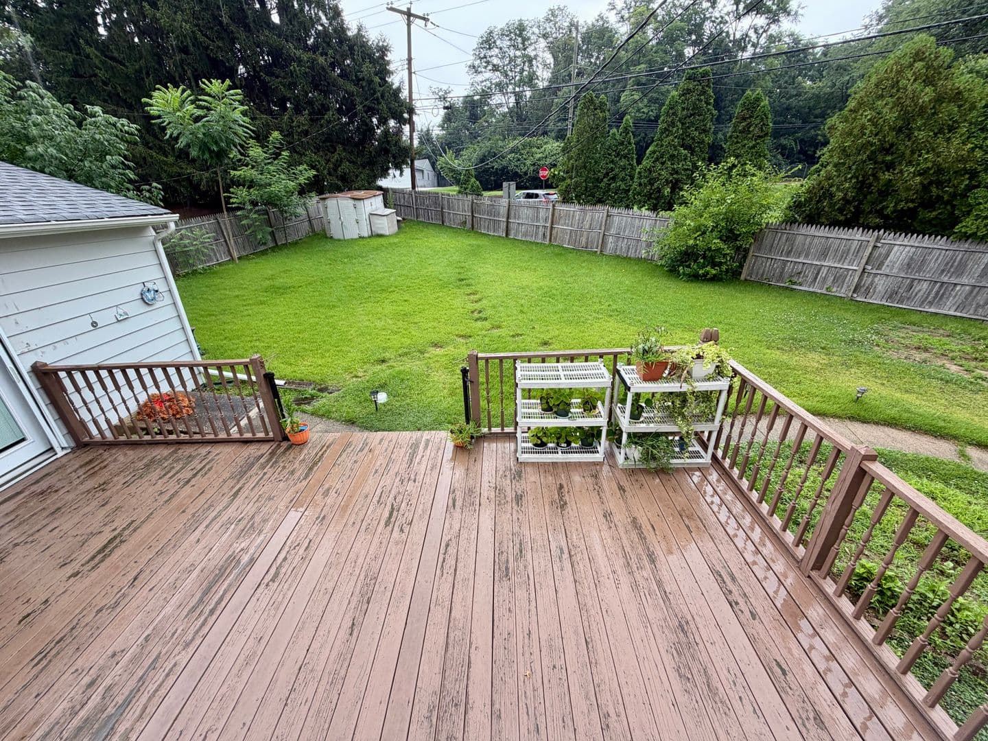 Glenside House: 300 Winding Way