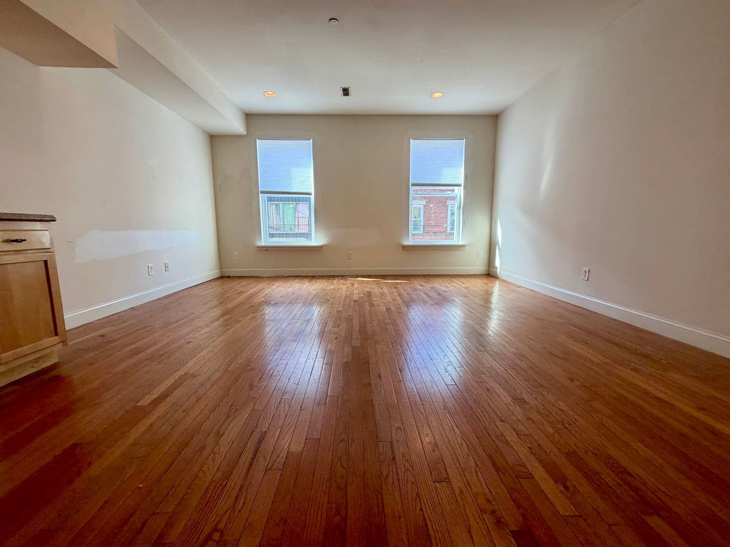 Philadelphia Apartment: 2025 N 18th St