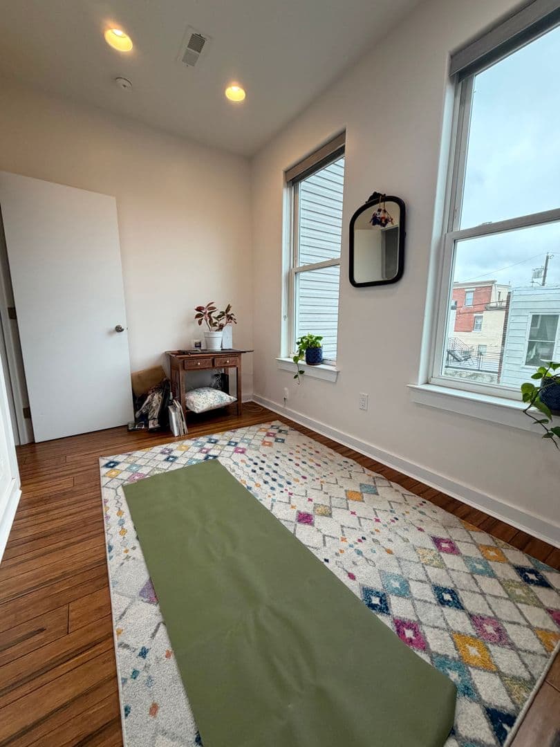 Philadelphia Townhome: 1546 S Lambert St