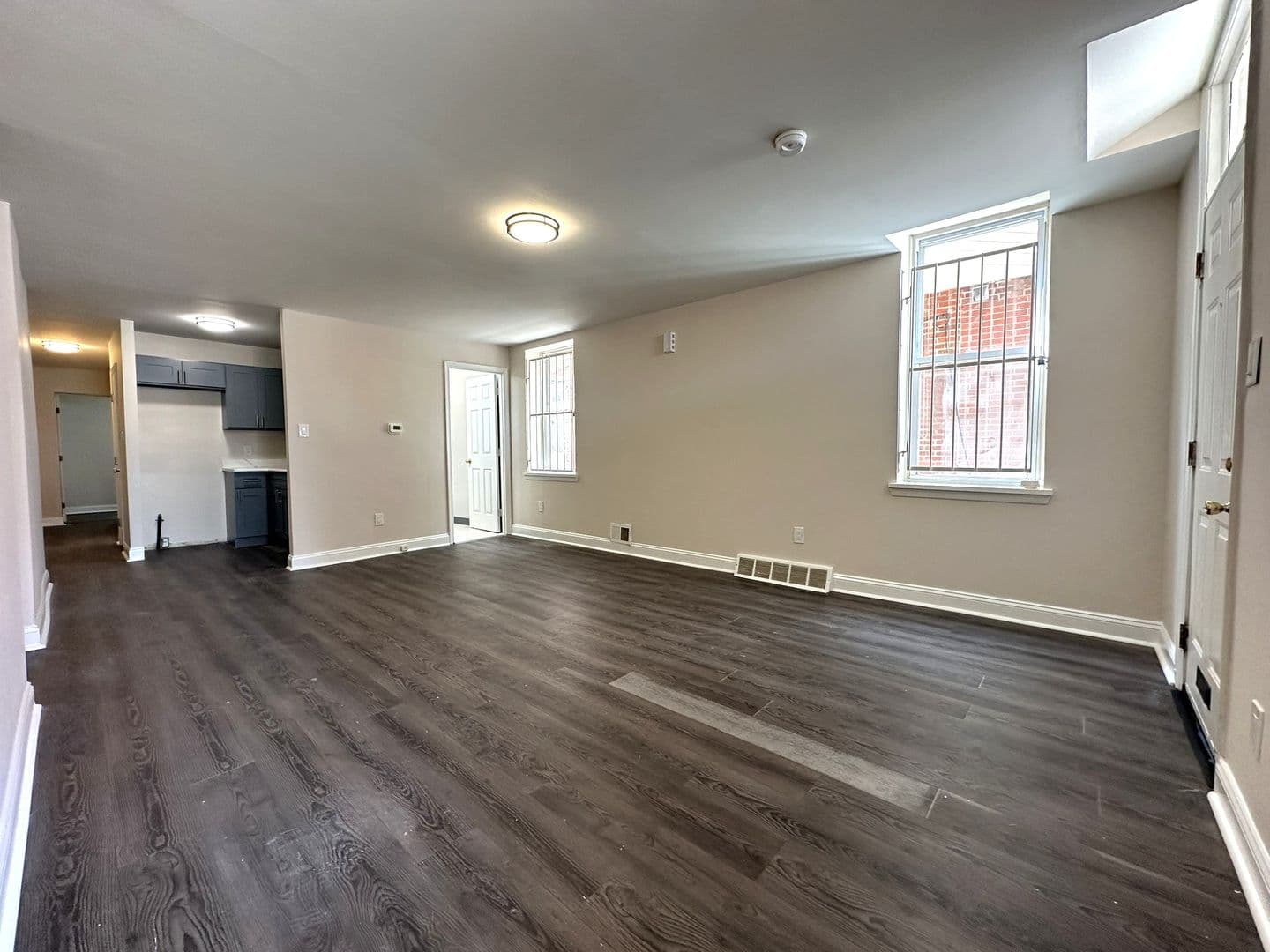Philadelphia Apartment: 3037 Frankford Ave
