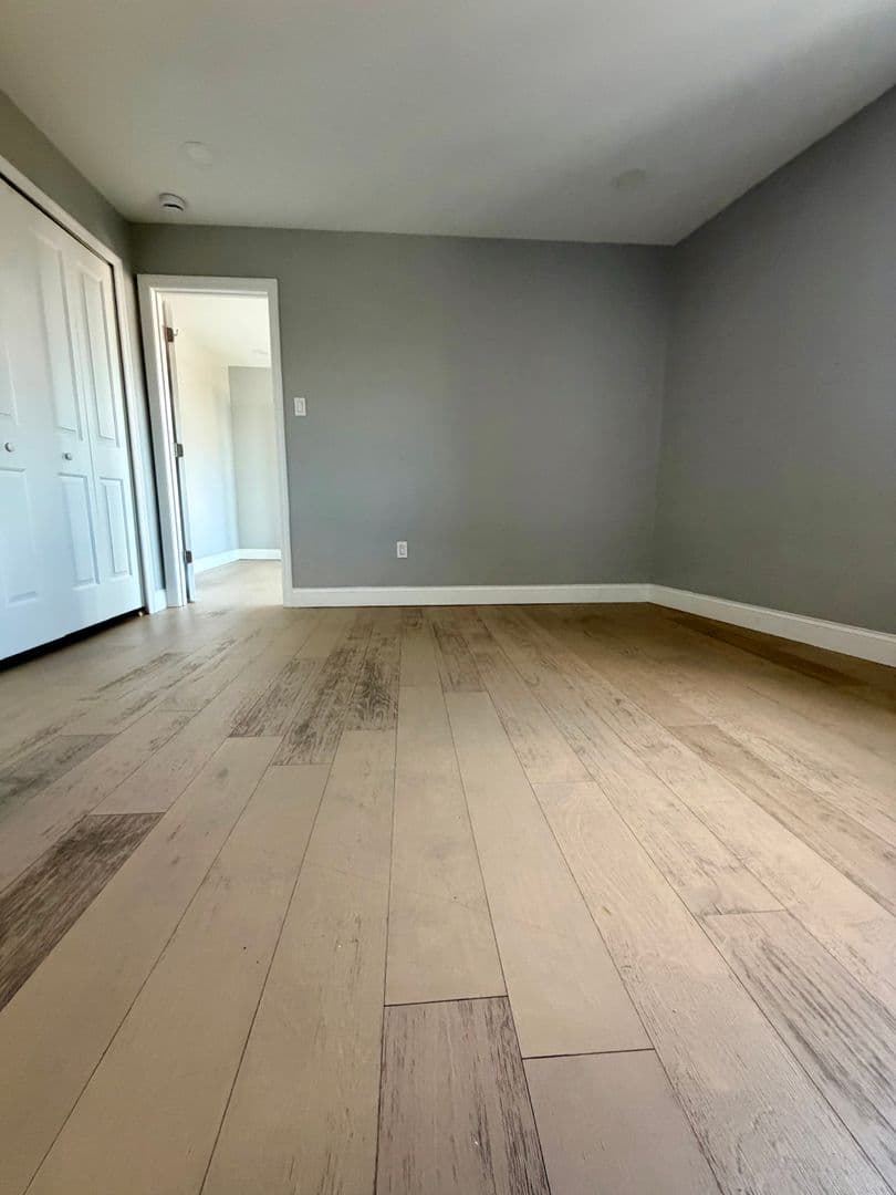 Philadelphia Apartment: 2626 S Watts St