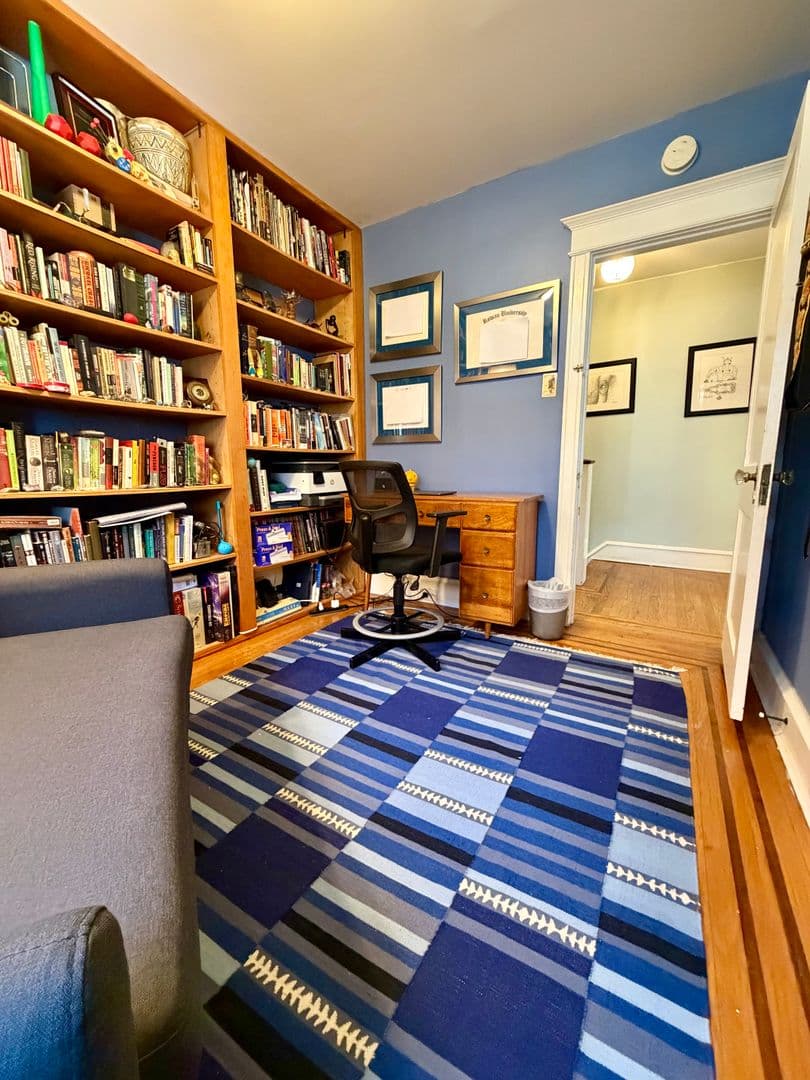 Upper Darby Townhome: 216 Glencoe Rd