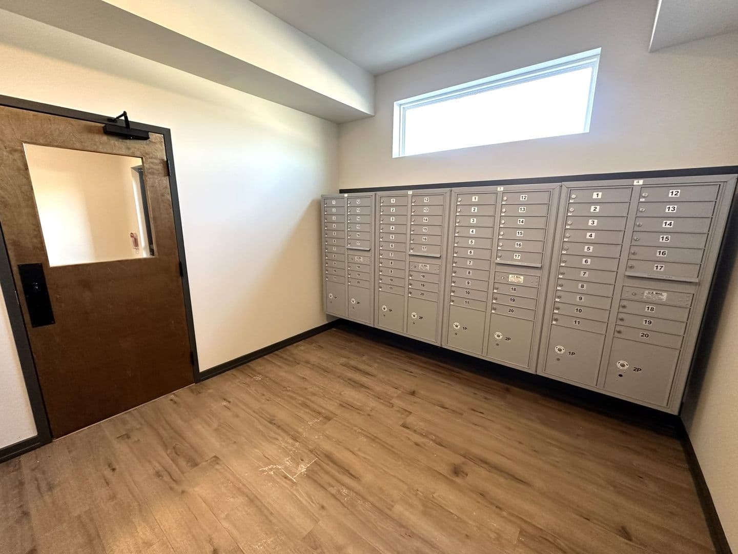 Chalfont Apartment: 409 W Butler Ave