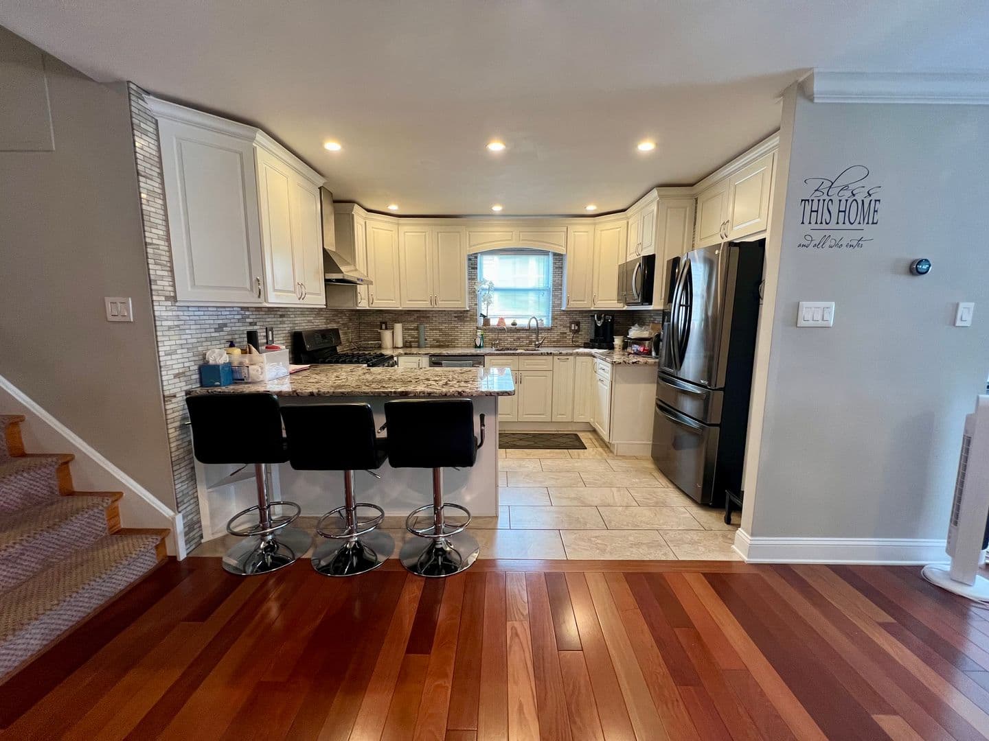 Philadelphia Townhome: 2988 Welsh Rd