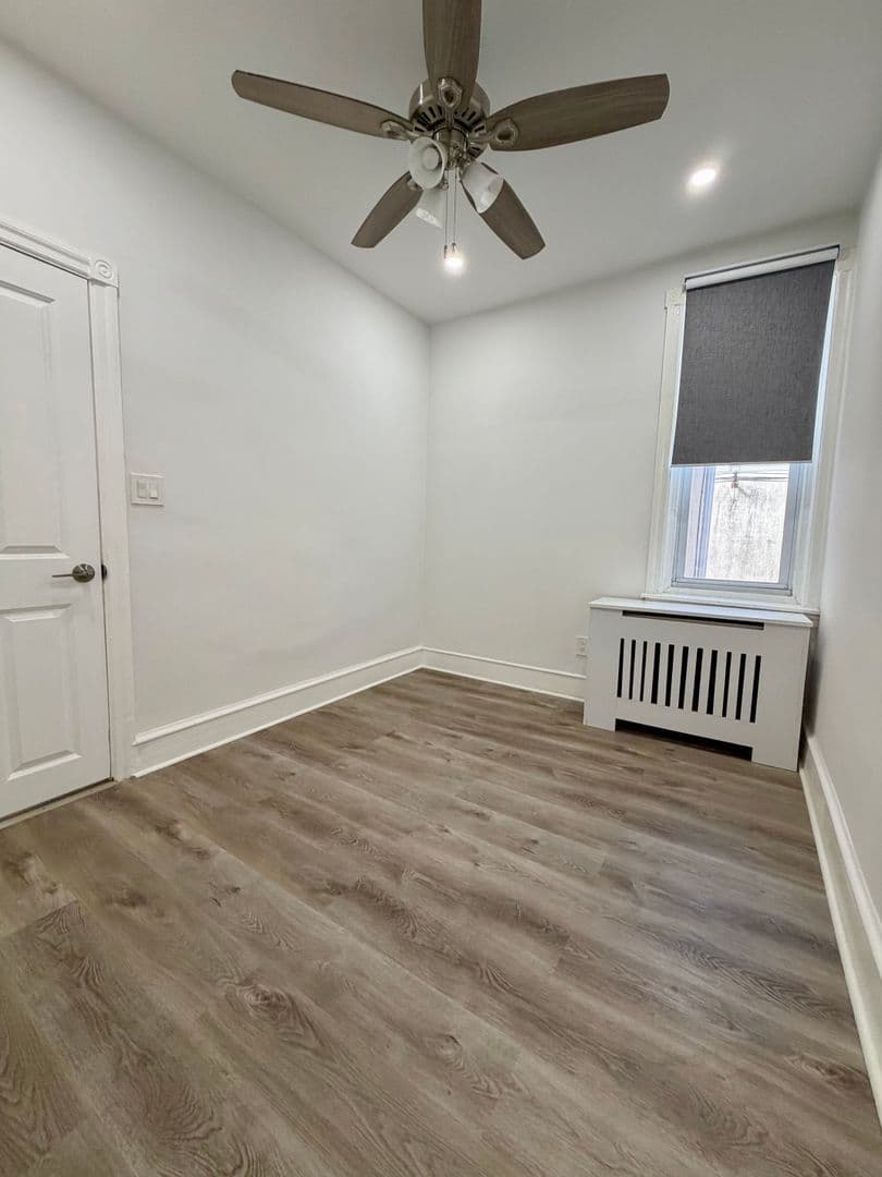 Philadelphia House: 2248 S Beechwood St