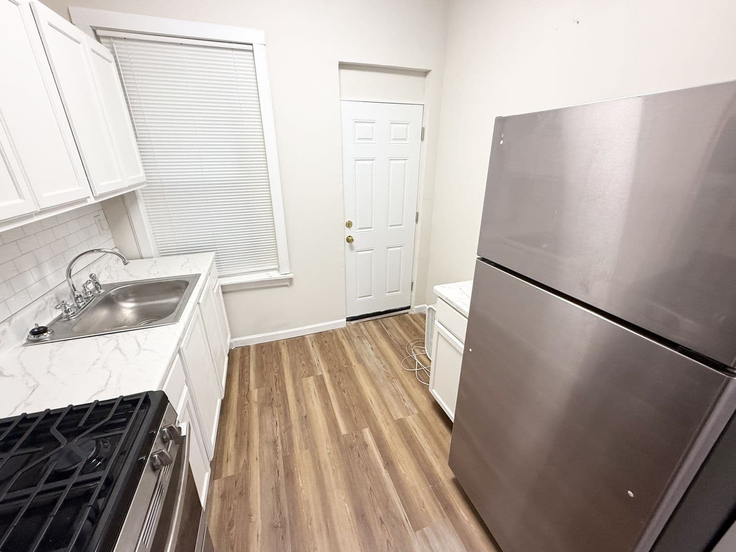 Philadelphia Townhome: 2262 N Gratz St