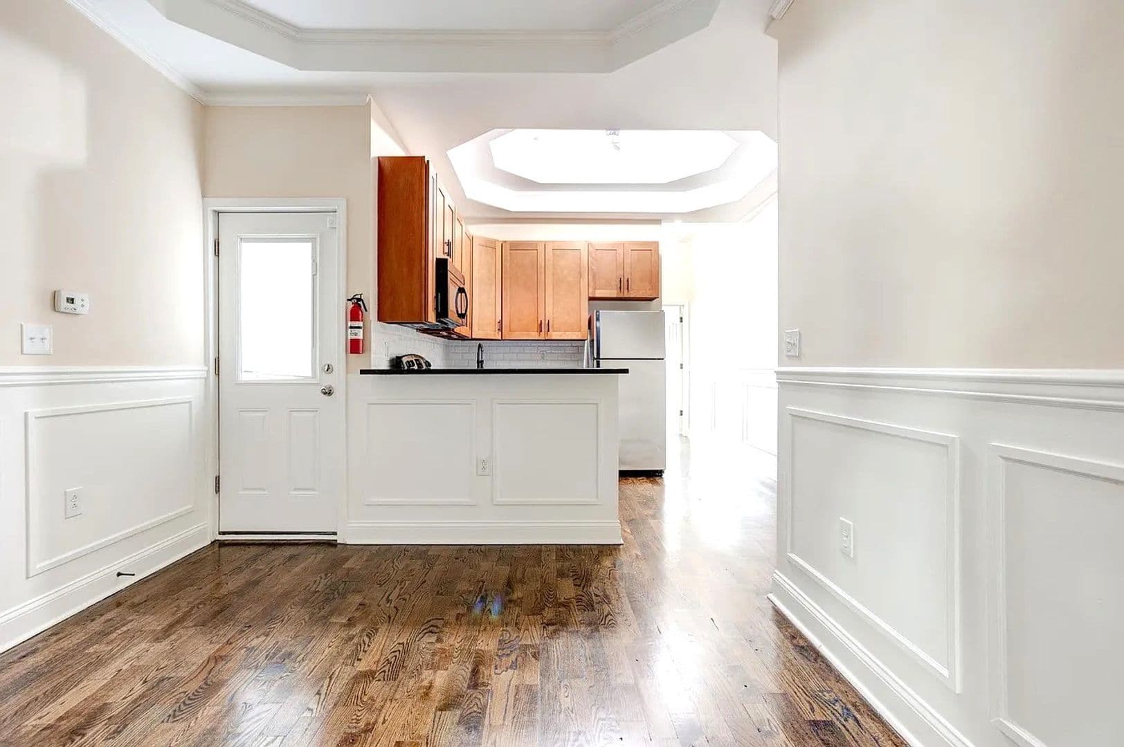 Philadelphia Apartment: 1315 N 19th St