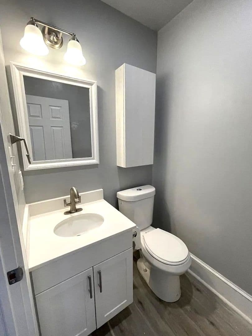 Philadelphia Townhome: 4449 Morris St